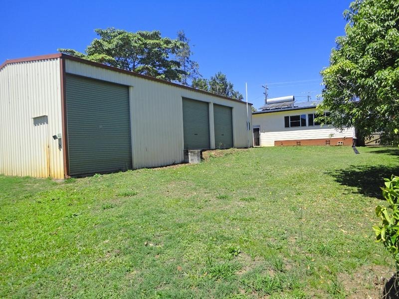 Atherton QLD 4883