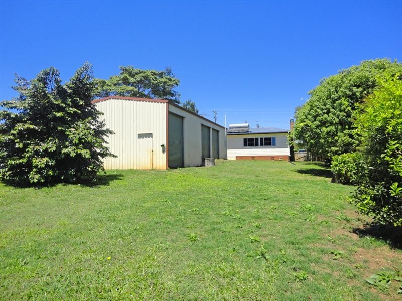 Atherton QLD 4883