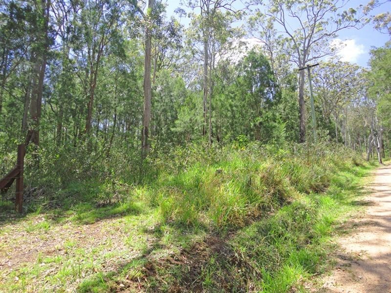 Wondecla QLD 4887