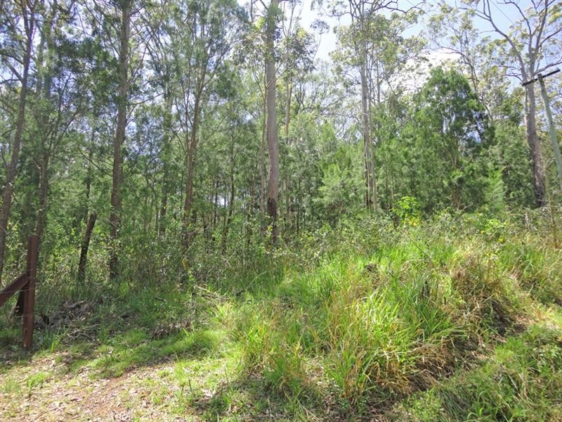 Wondecla QLD 4887