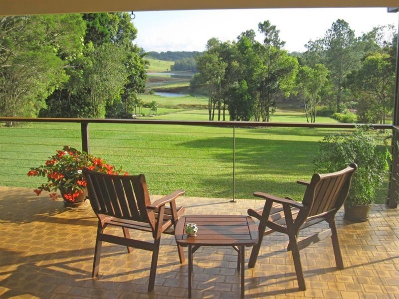 Yungaburra QLD 4884