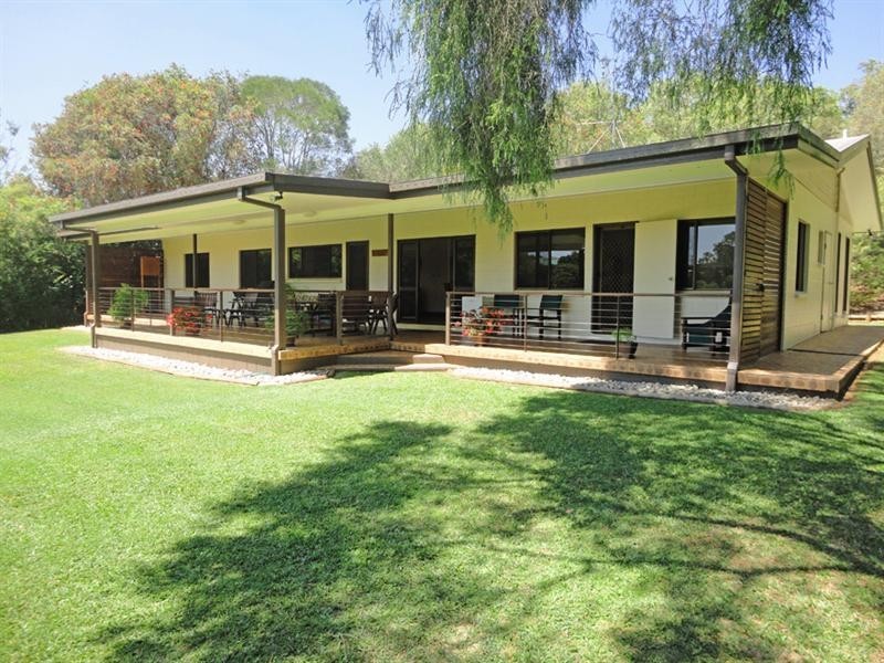 Yungaburra QLD 4884