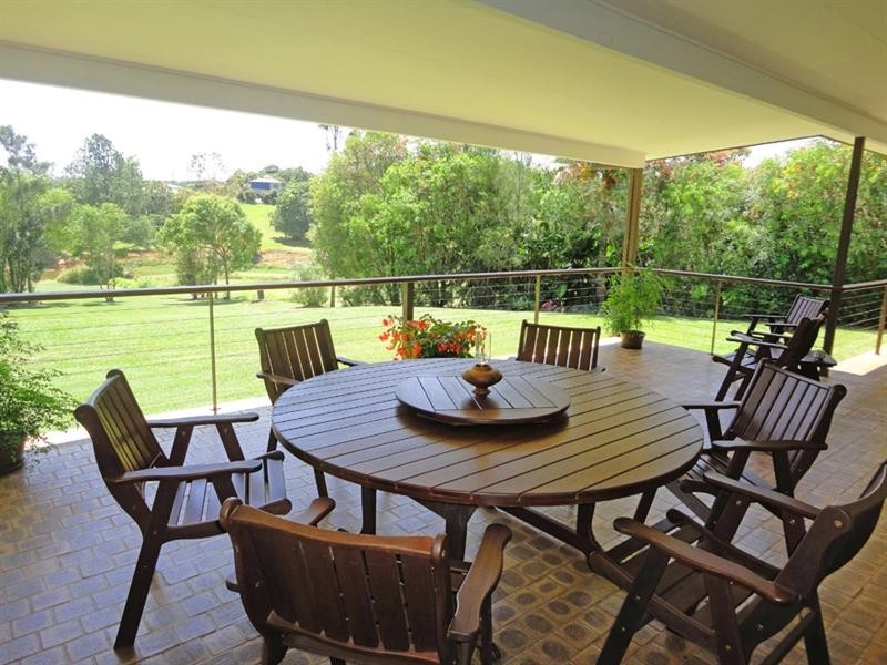 Yungaburra QLD 4884