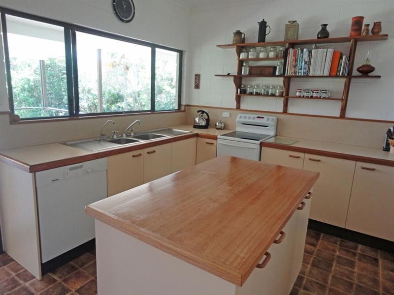 Yungaburra QLD 4884