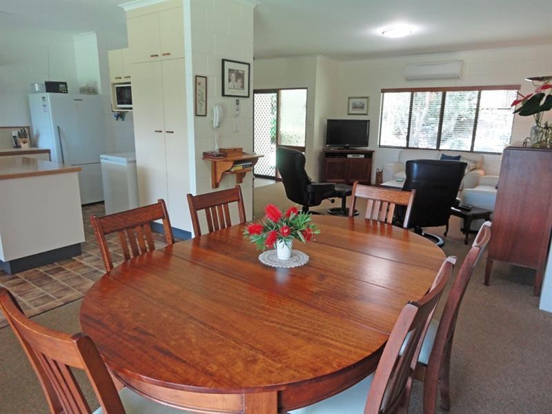 Yungaburra QLD 4884