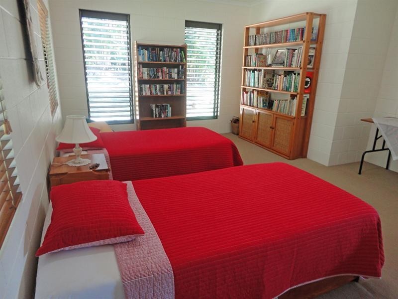 Yungaburra QLD 4884