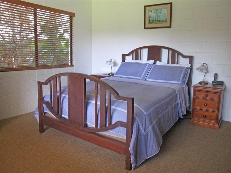 Yungaburra QLD 4884