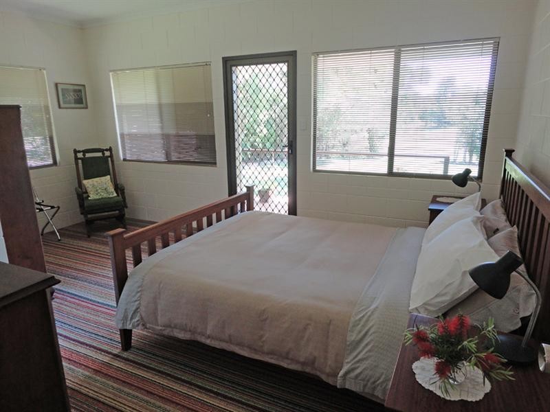 Yungaburra QLD 4884