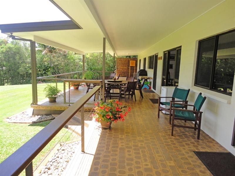 Yungaburra QLD 4884