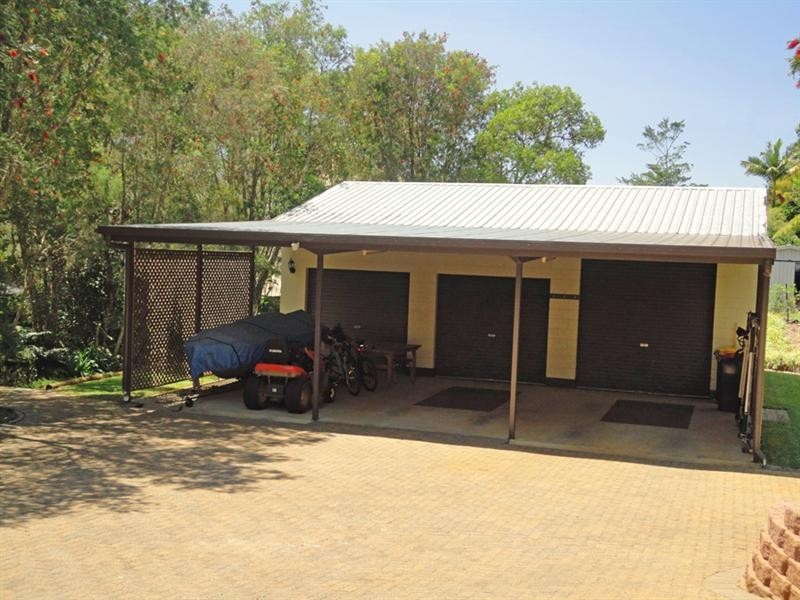 Yungaburra QLD 4884