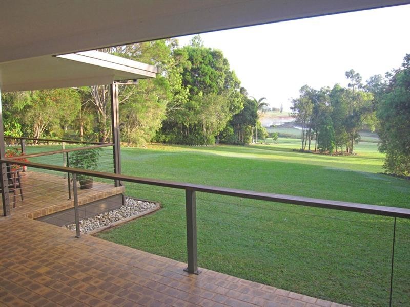 Yungaburra QLD 4884