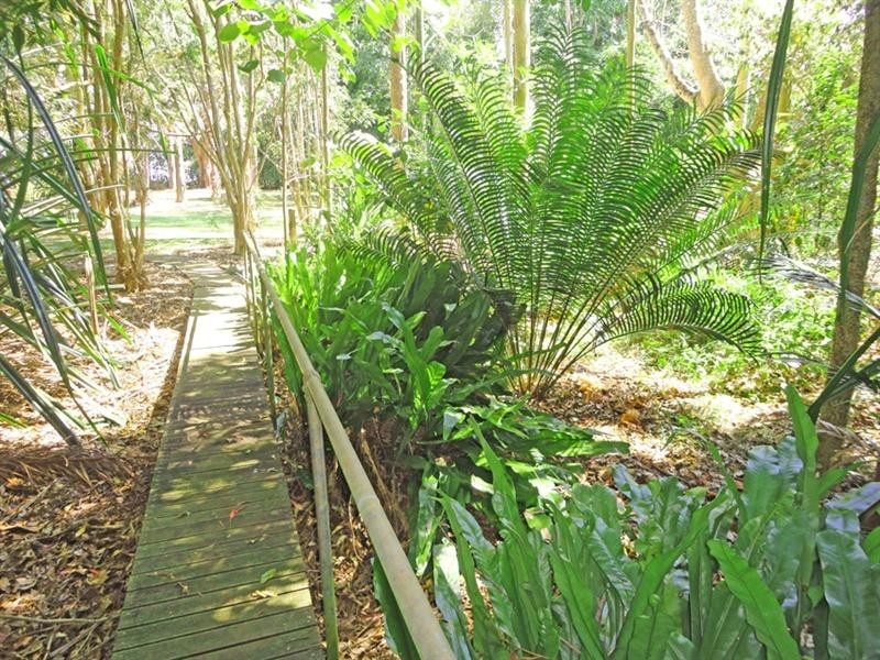 Lot 28 Gillies Highway, Atherton QLD 4883