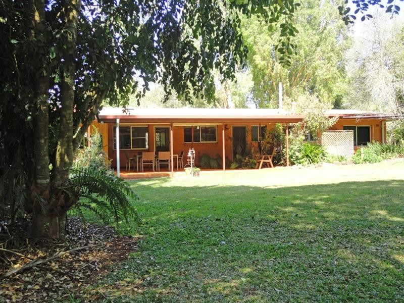 Lot 28 Gillies Highway, Atherton QLD 4883