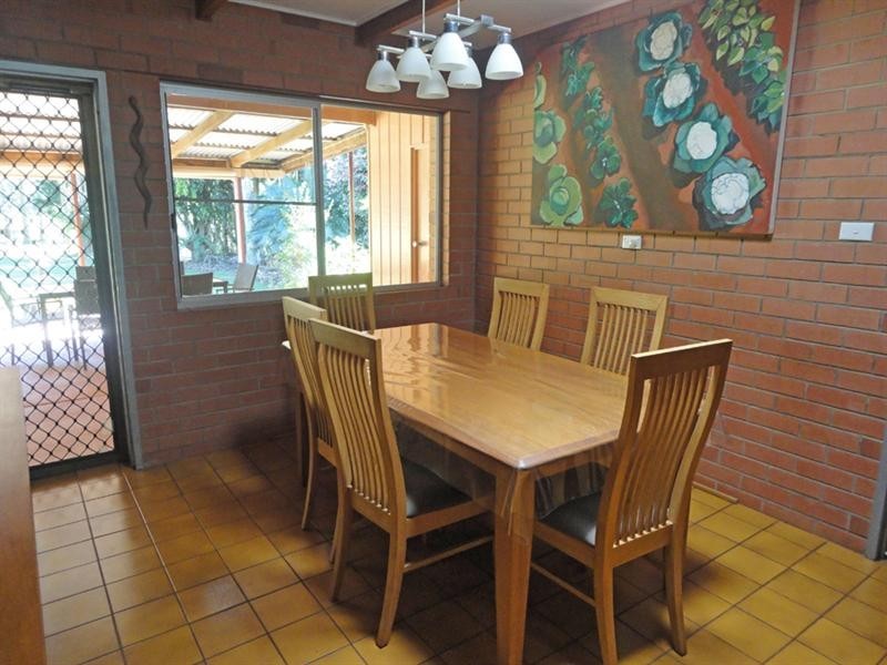 Lot 28 Gillies Highway, Atherton QLD 4883