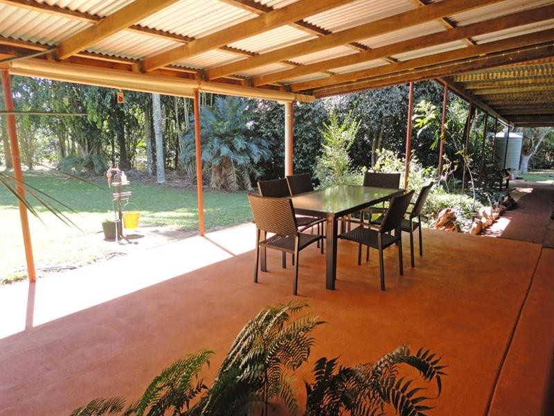 Lot 28 Gillies Highway, Atherton QLD 4883