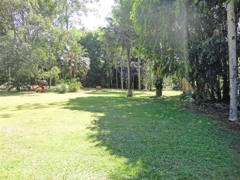 Lot 28 Gillies Highway, Atherton QLD 4883