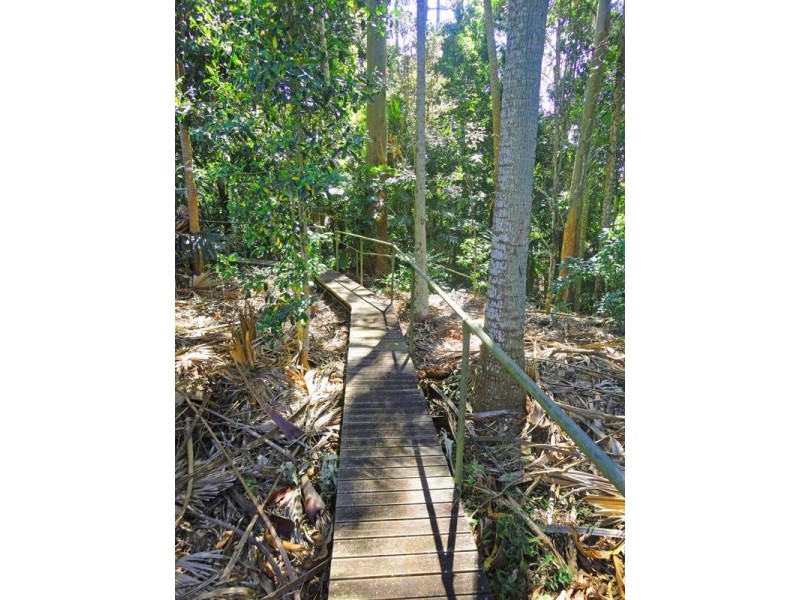 Lot 28 Gillies Highway, Atherton QLD 4883