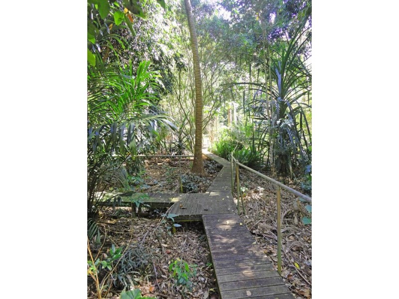 Lot 28 Gillies Highway, Atherton QLD 4883