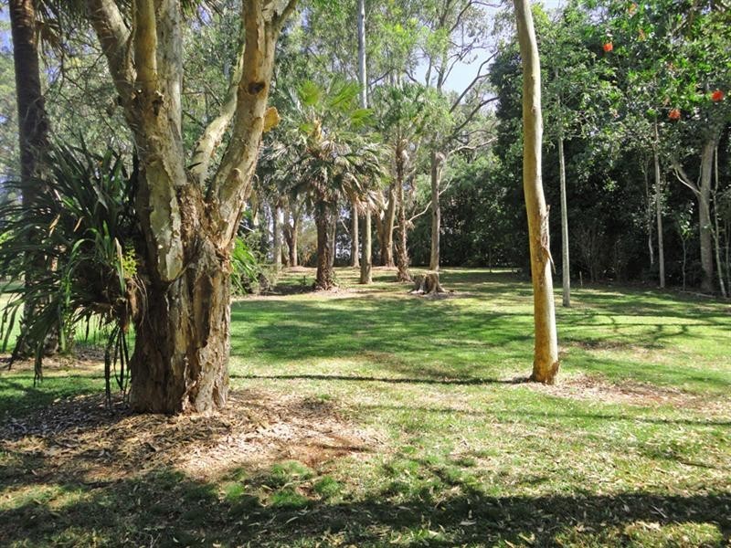 Lot 28 Gillies Highway, Atherton QLD 4883