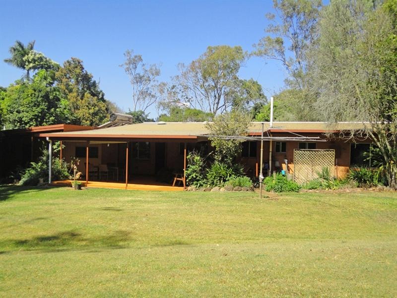 Lot 28 Gillies Highway, Atherton QLD 4883