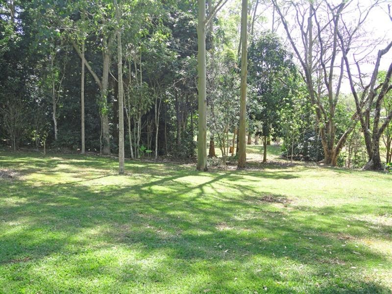 Lot 28 Gillies Highway, Atherton QLD 4883
