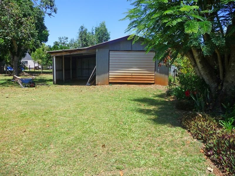 Atherton QLD 4883