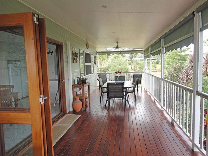 13 Moffat Drive, Tolga QLD 4882