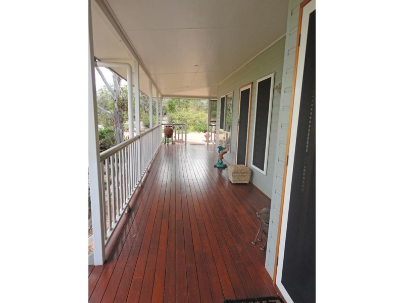 13 Moffat Drive, Tolga QLD 4882