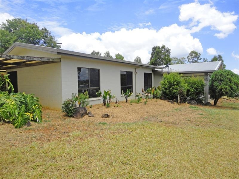 Malanda QLD 4885