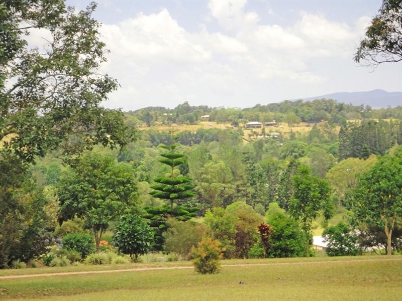Malanda QLD 4885