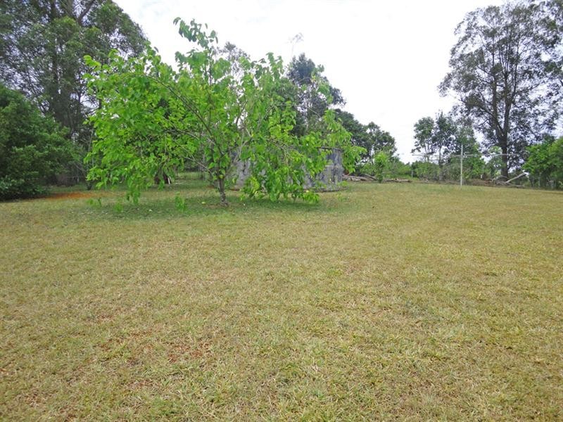 Malanda QLD 4885