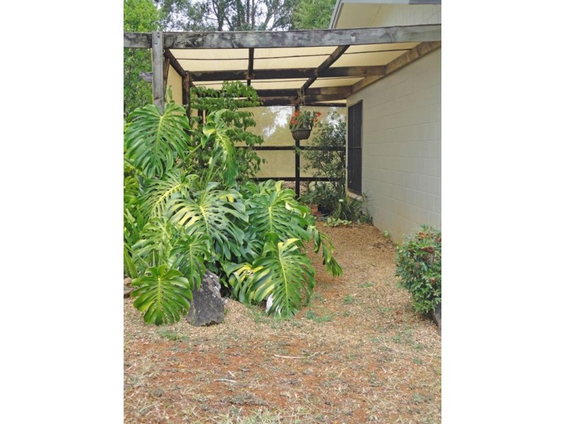 Malanda QLD 4885