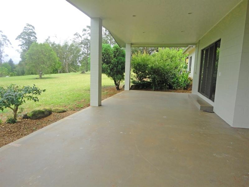 Malanda QLD 4885