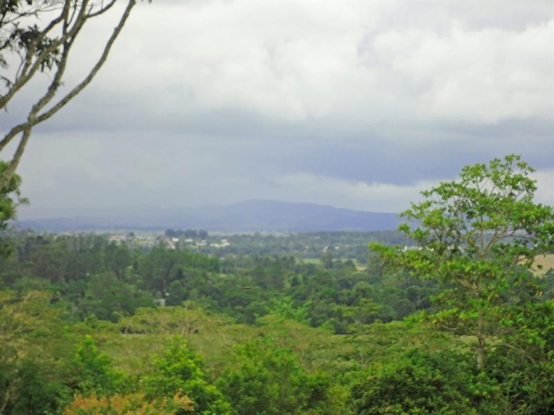 Malanda QLD 4885