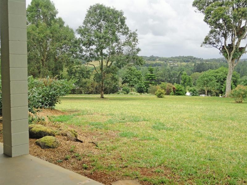 Malanda QLD 4885