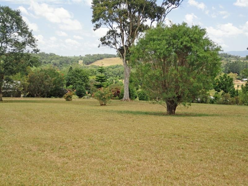 Malanda QLD 4885
