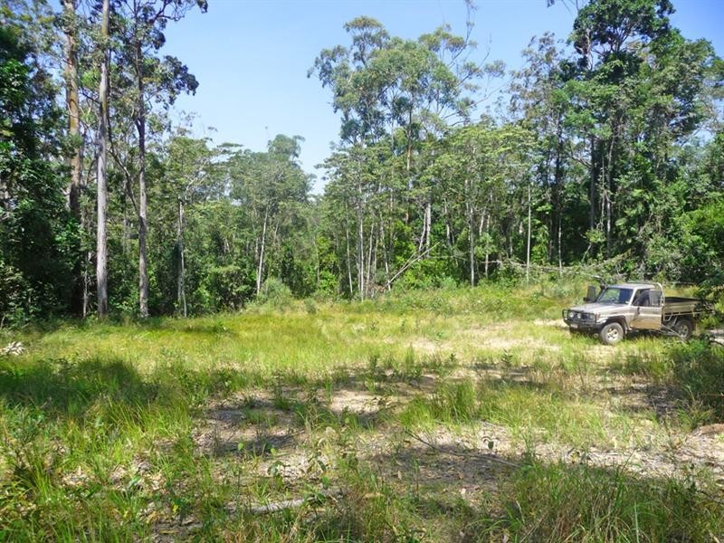 Upper Barron QLD 4883