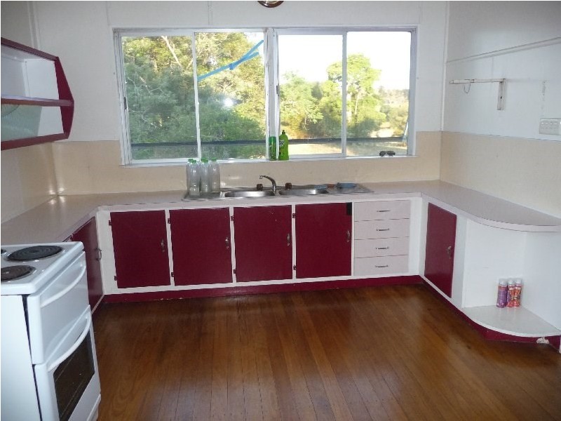 128 Andrickson Road, Malanda QLD 4885