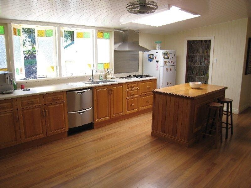 16 Maclean Road, Yungaburra QLD 4884