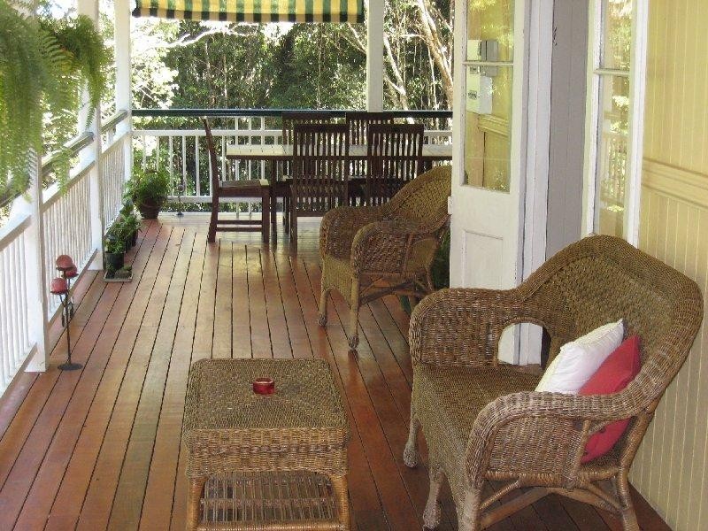 16 Maclean Road, Yungaburra QLD 4884