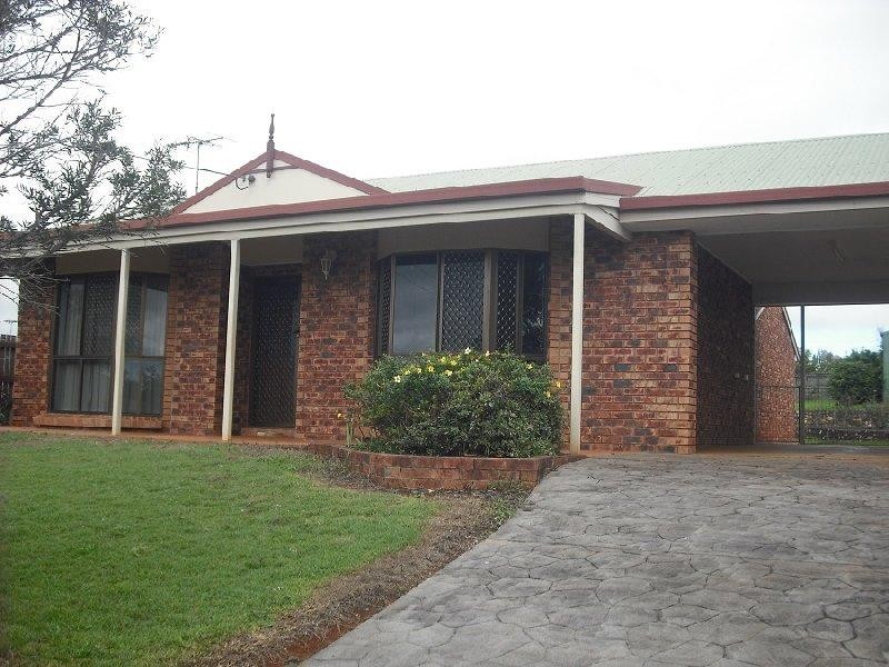 43 Tower Avenue, Atherton QLD 4883