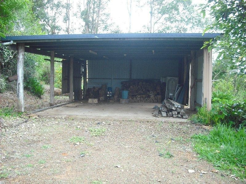 124 Russell Road, Yungaburra QLD 4884