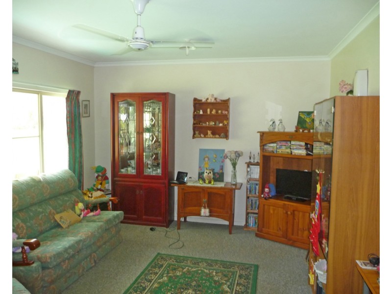 Millstream QLD 4888