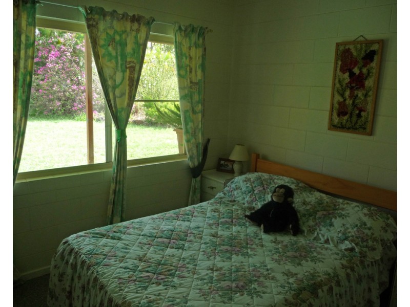 Millstream QLD 4888
