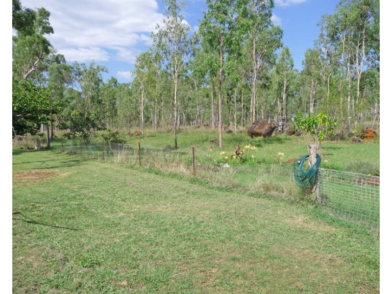 Millstream QLD 4888