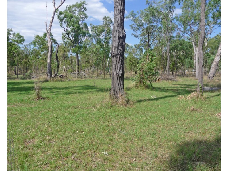 Millstream QLD 4888