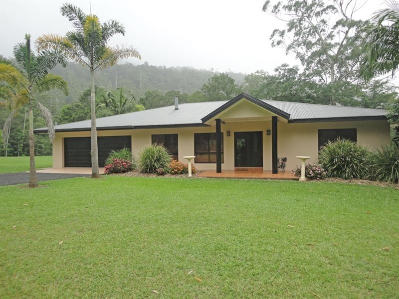 Carrington QLD 4883