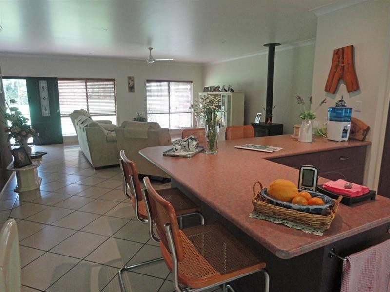 Carrington QLD 4883