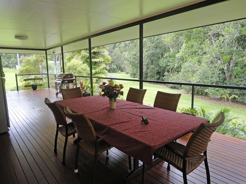 Carrington QLD 4883