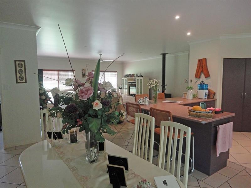 Carrington QLD 4883